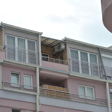 Apartments 4 Seasons Ohrid Exterior photo