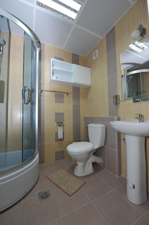Apartments 4 Seasons Ohrid Room photo