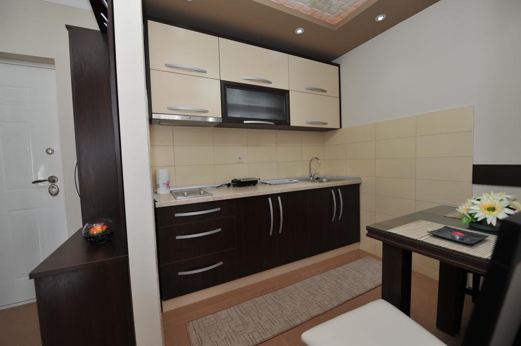 Apartments 4 Seasons Ohrid Room photo