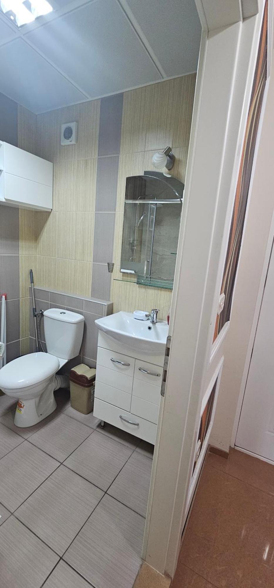 Apartments 4 Seasons Ohrid Exterior photo
