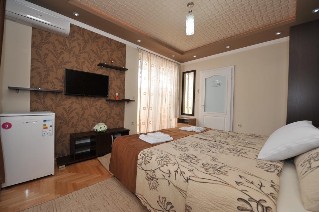 Apartments 4 Seasons Ohrid Room photo